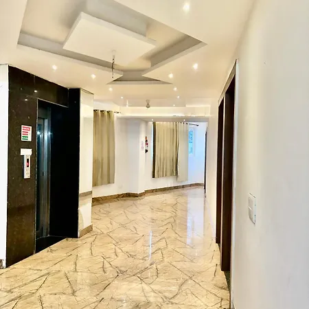 Hotel Pushpanjali-2