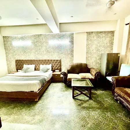 Hotel Pushpanjali-3